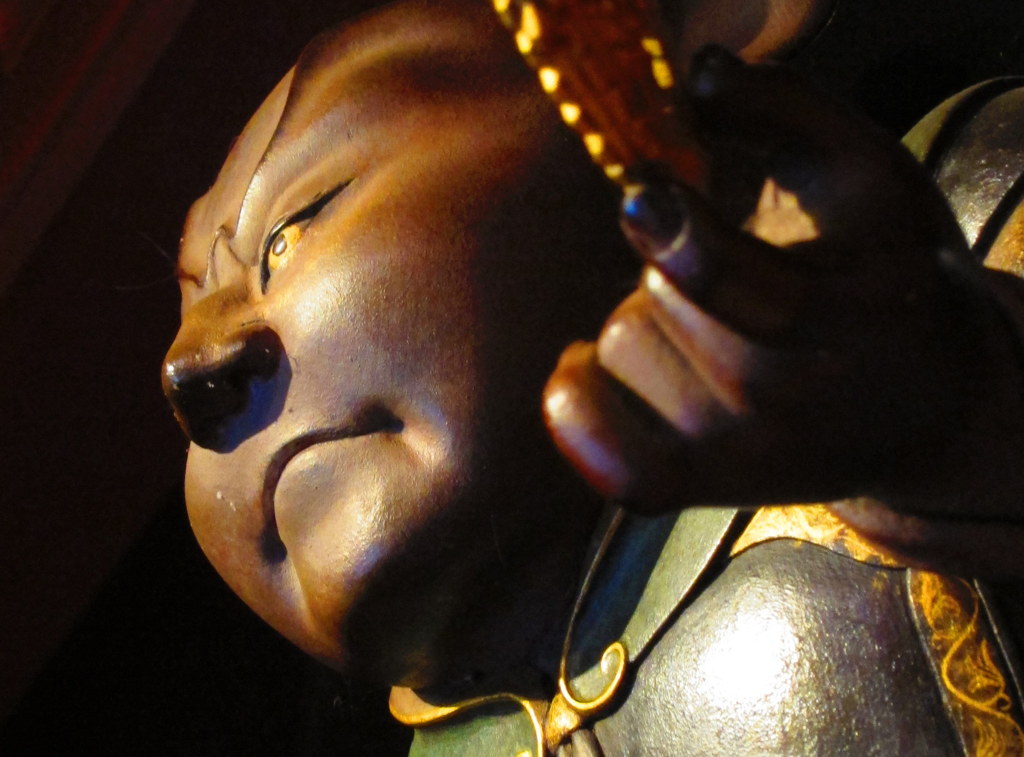 十二神