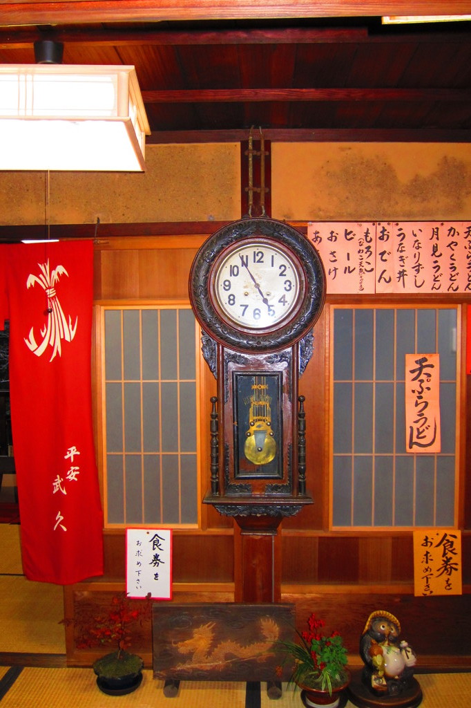 タイムトラベル