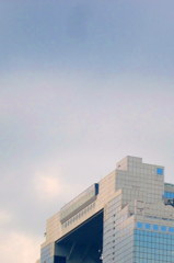 冬空