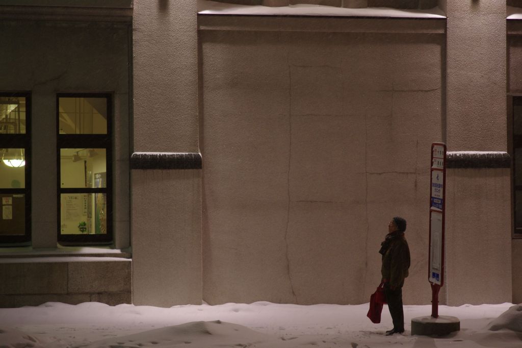 早く来ないかな