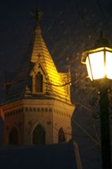 ハリストス正教会