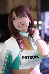 東京オートサロン　d