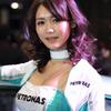 東京オートサロン　m