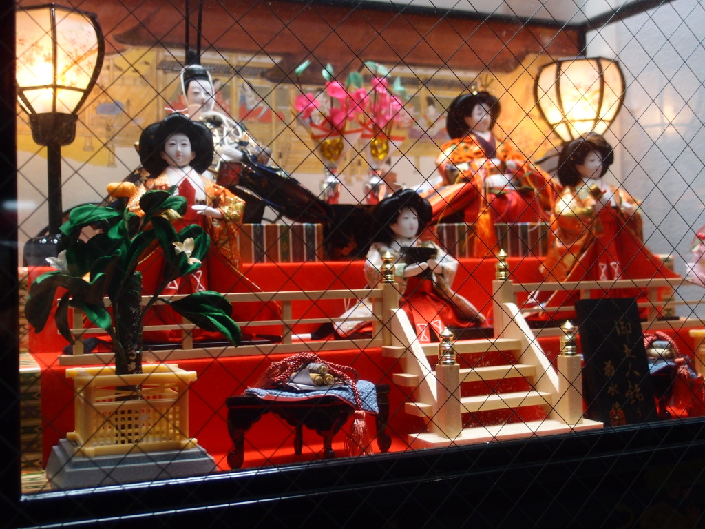 雛祭り