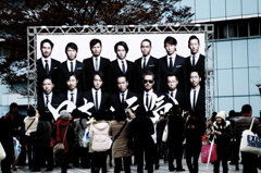 EXILE  TO:DO