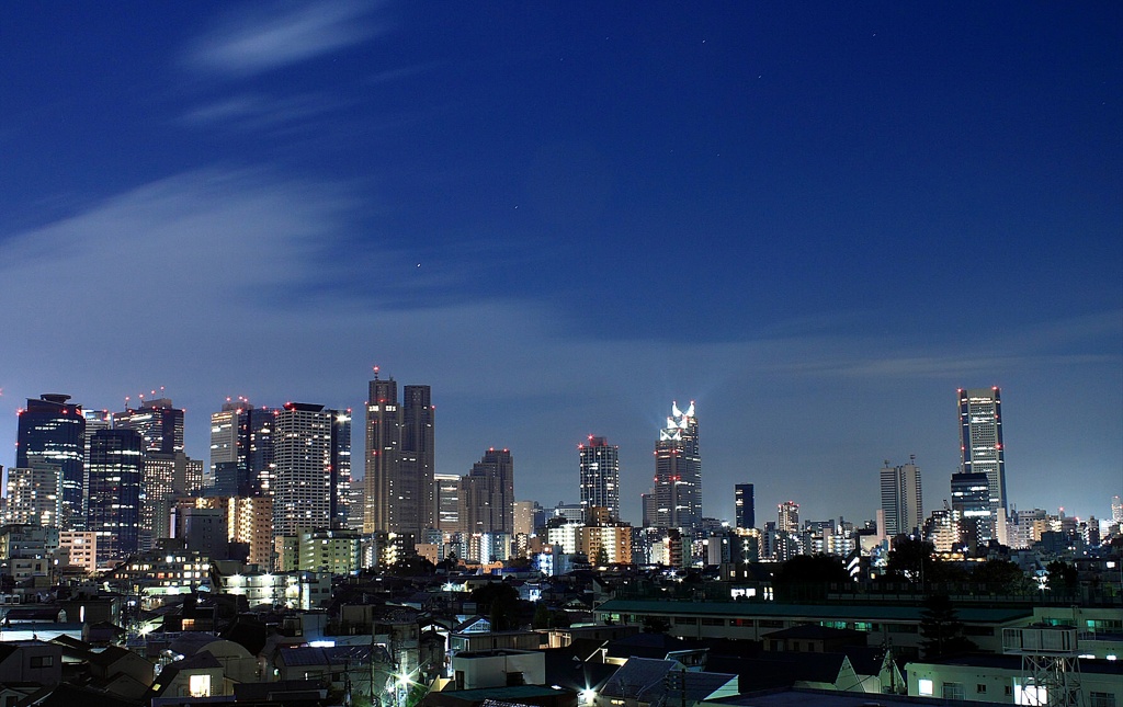 SINJUKU