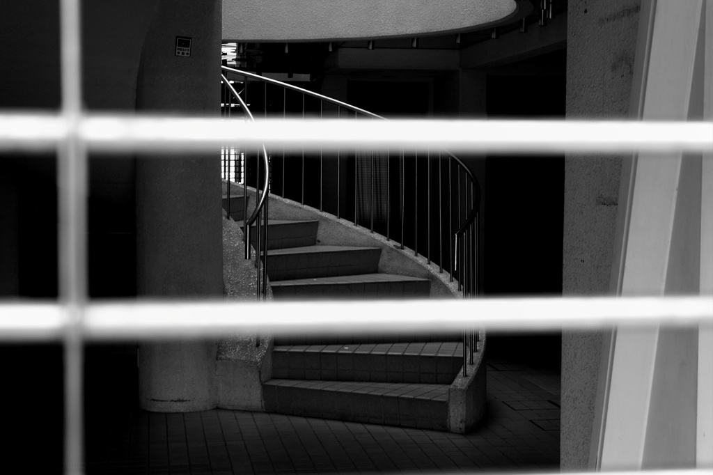 town watching#8