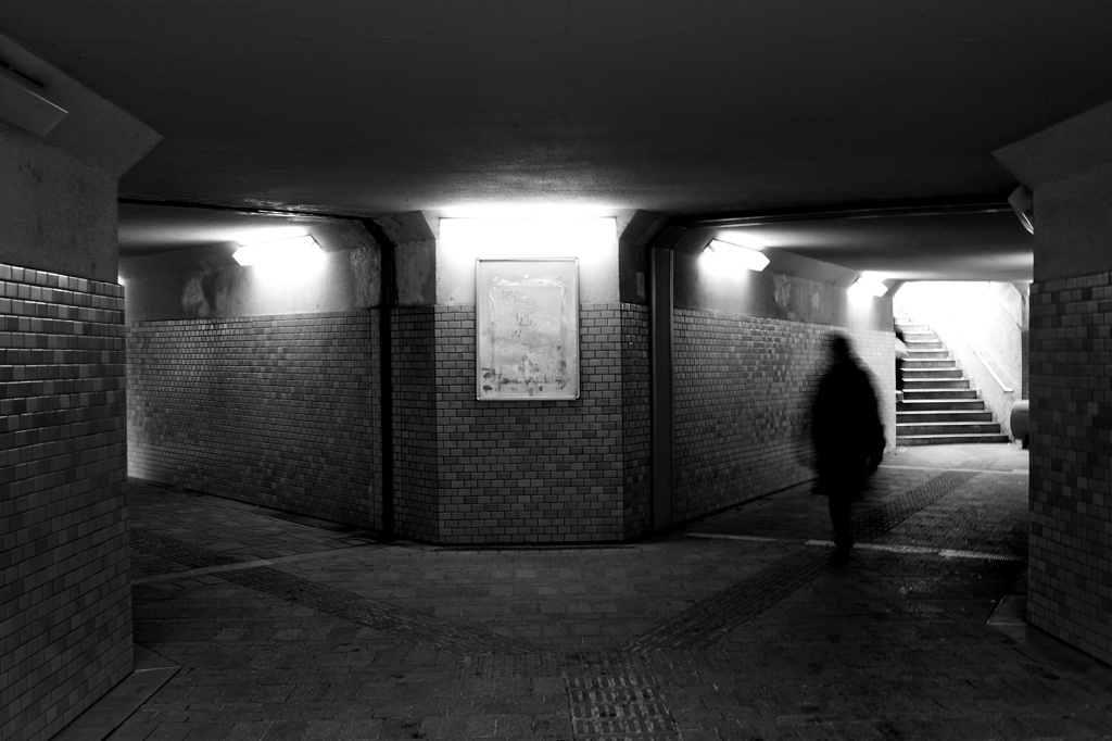 town watching#3