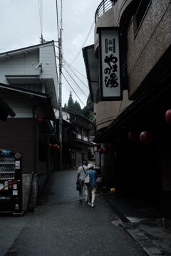 黒川