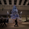 クリスマスツリー