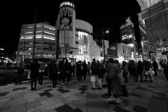 明治通り