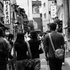 街散策