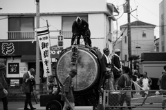 祭り