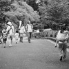 帰り道へ