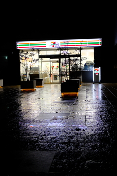 夜の七十一