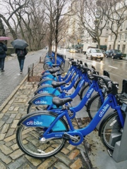 CITIBIKE
