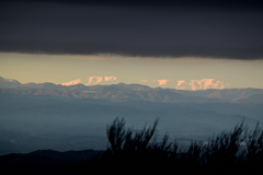 A Peak Under the Blanket