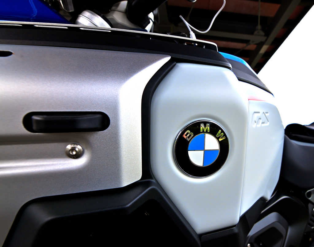 BMW tourer