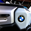 BMW tourer