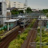 常磐線大甕駅