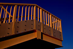 The Stairway to Blue-ven