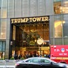 トランプタワー