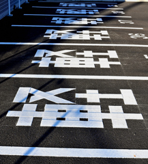 Read Between the Lines