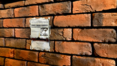 Another Brick in the Wall of Knowledge