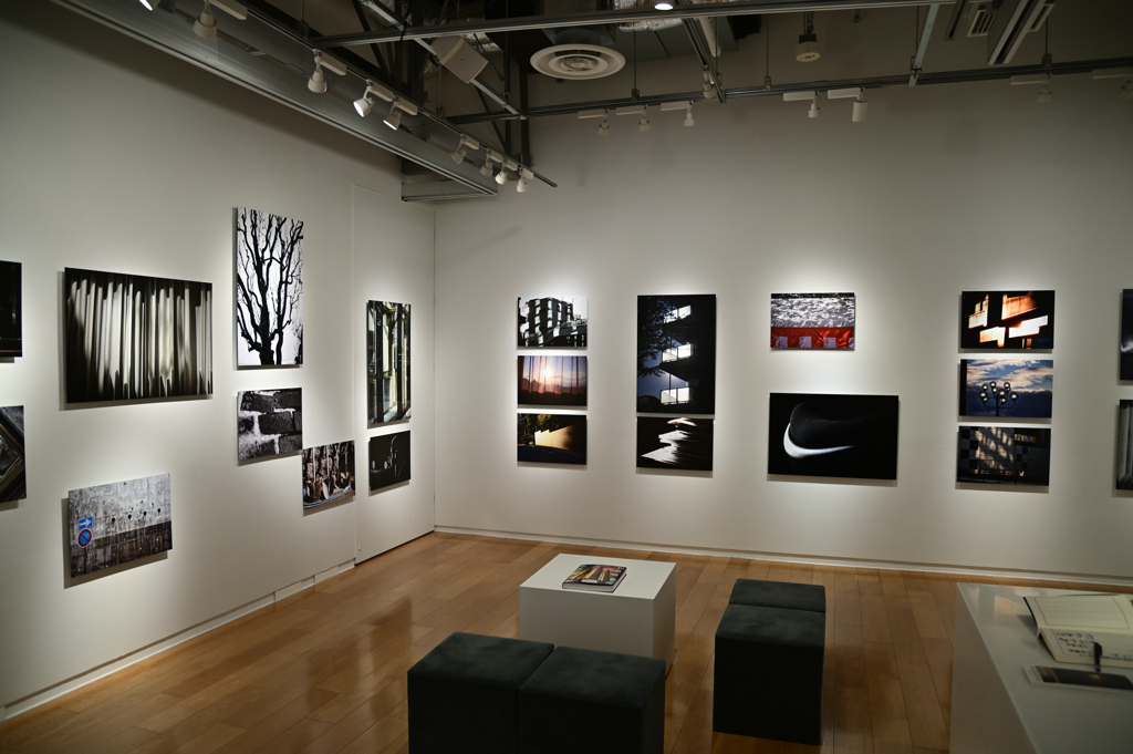 A Developed Interest