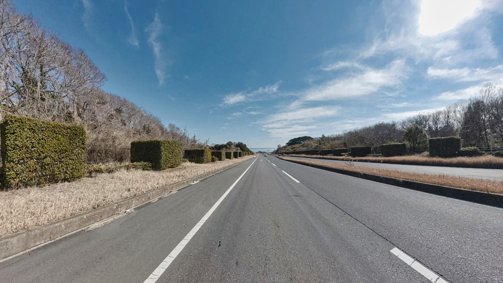 The Road to Winter’s Edge