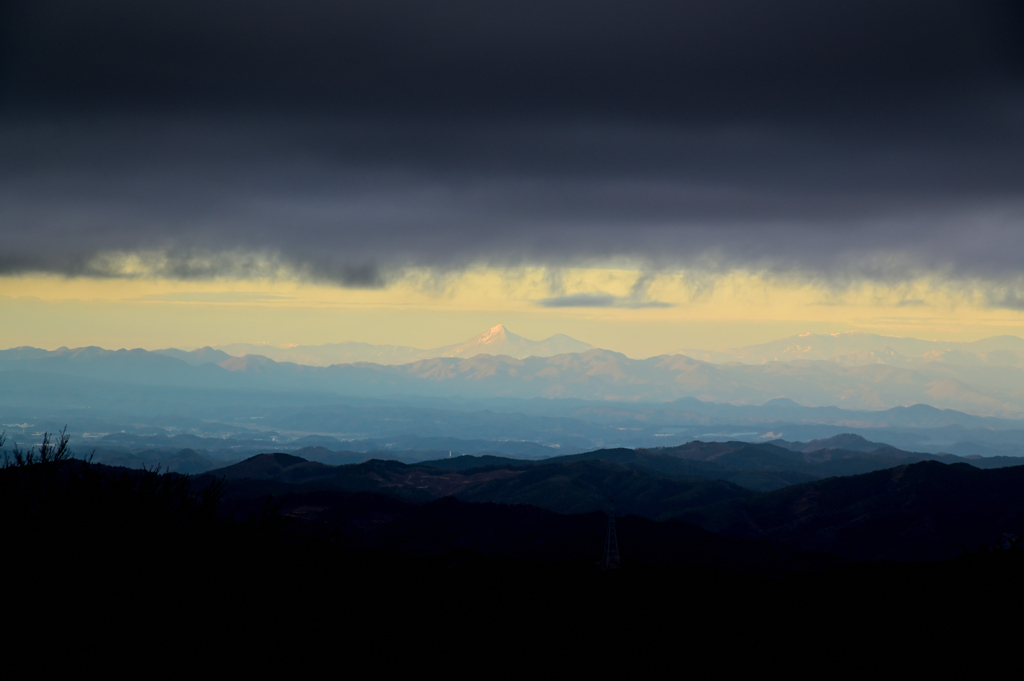 The Point of No Return