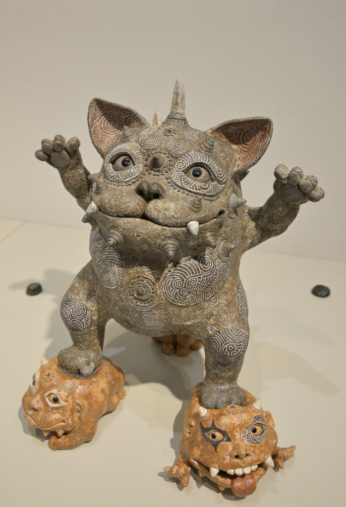 田崎太郎の世界３