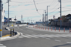 Orange You Glad There's No Traffic?