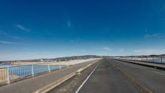 Bridge to the Mountains