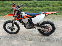 KTM 250 EXC
