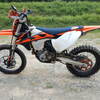 KTM 250 EXC