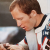 Kenny Roberts 近影