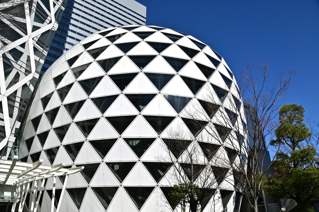 The World's Most Complicated Golf Ball