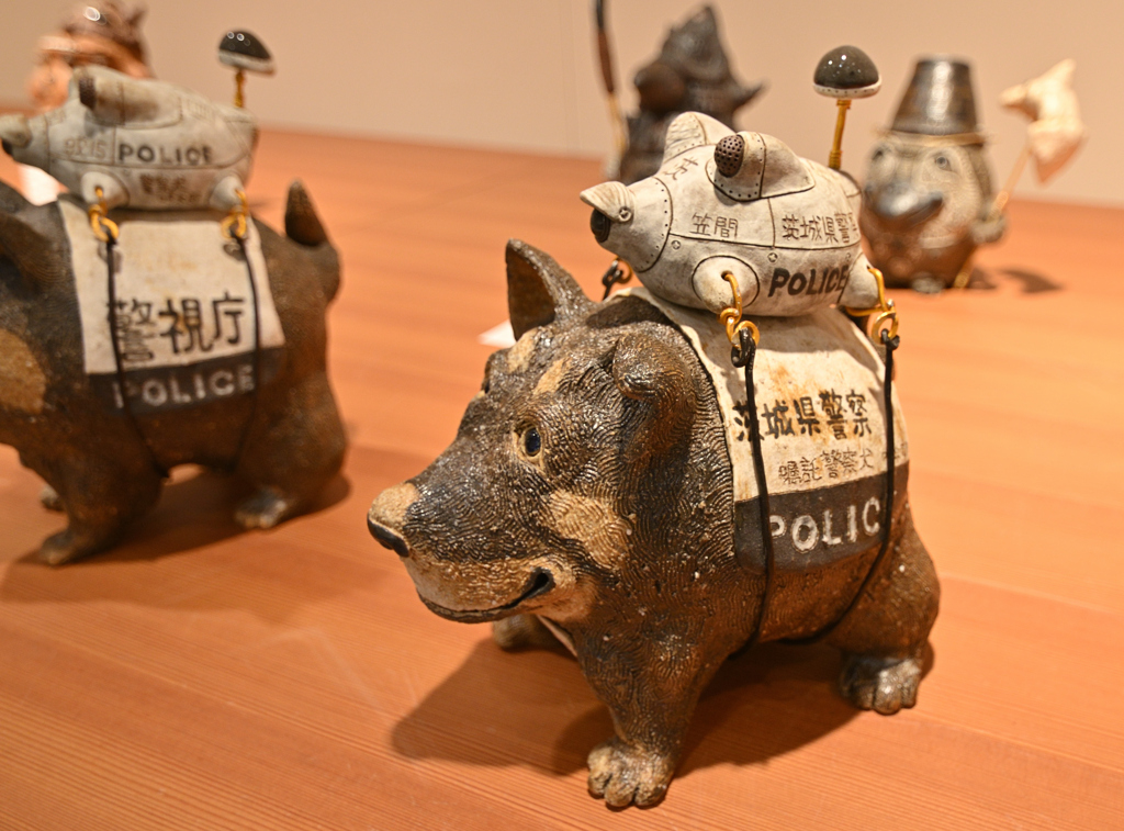 田崎太郎の世界４