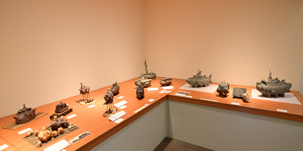 田崎太郎の世界１