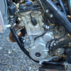 KTM 250 EXC-F エンジン整備