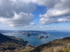 しまなみ海道