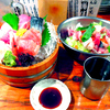 海鮮居酒屋