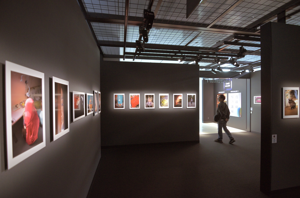 CANON GALLERY