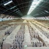 兵馬俑その二