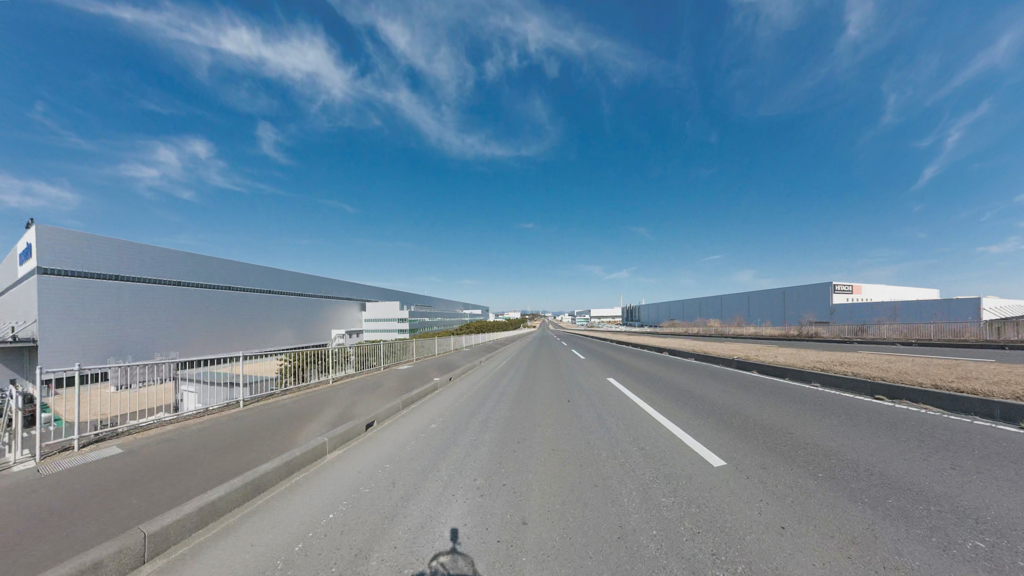 Velocity in the Valley of Giants