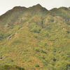 色付き始めた那須岳