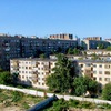 ロシアの集合住宅