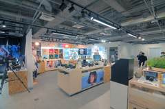 NIKON PLAZA TOKYO