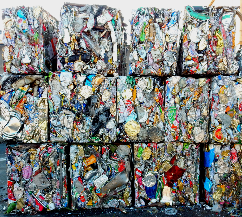 The Weight of Consumption